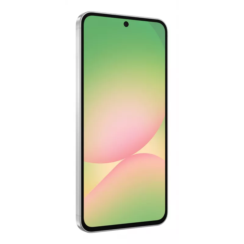 Samsung Galaxy A56 17 cm (6.7 inch) Dual SIM Android 15 5G USB Type-C 8 GB 256 GB 5000 mAh Light grey