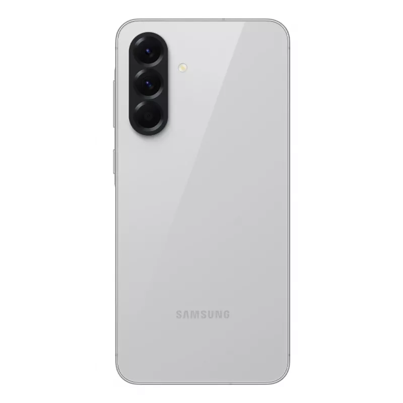 Samsung Galaxy A56 17 cm (6.7 inch) Dual SIM Android 15 5G USB Type-C 8 GB 256 GB 5000 mAh Light grey