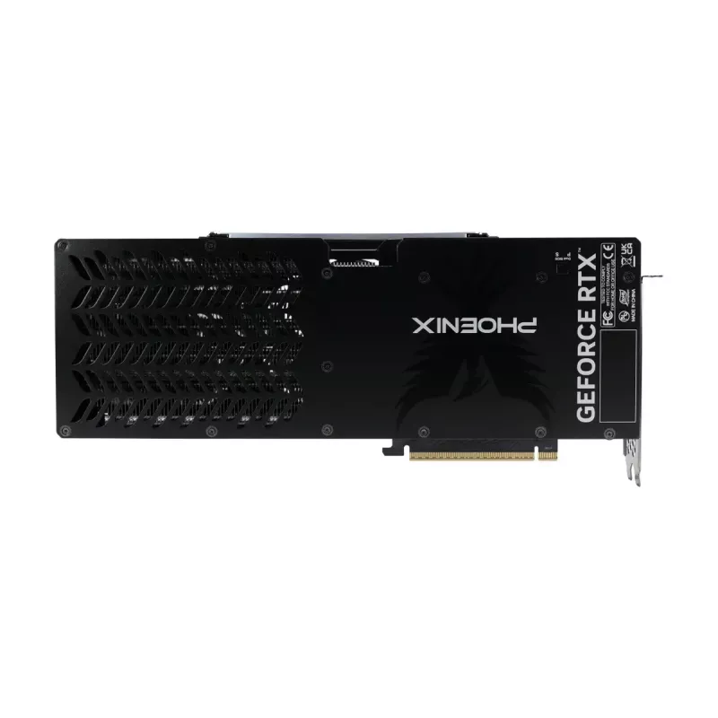Graphics Card Gainward GeForce RTX 5070 12 GB GDDR7
