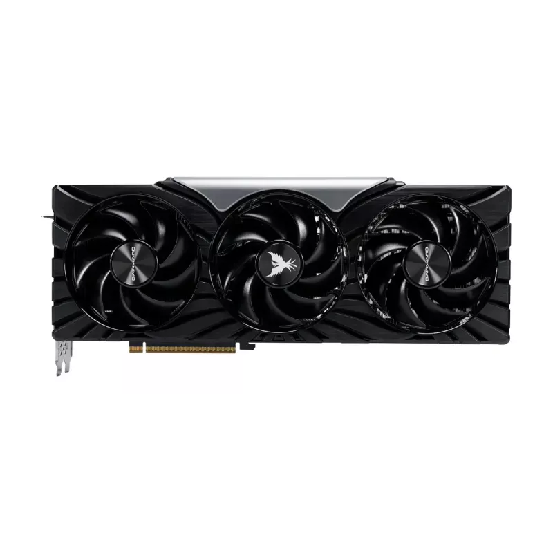 Graphics Card Gainward GeForce RTX 5070 12 GB GDDR7