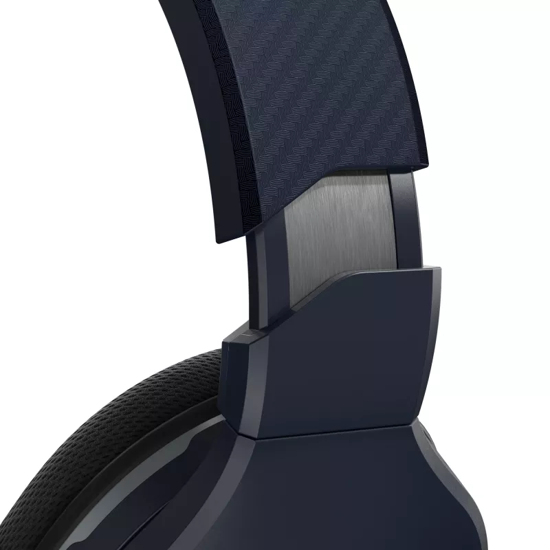 Turtle Beach Recon 200 Gen 2 Headset Wired Head-band Gaming Black, Navy