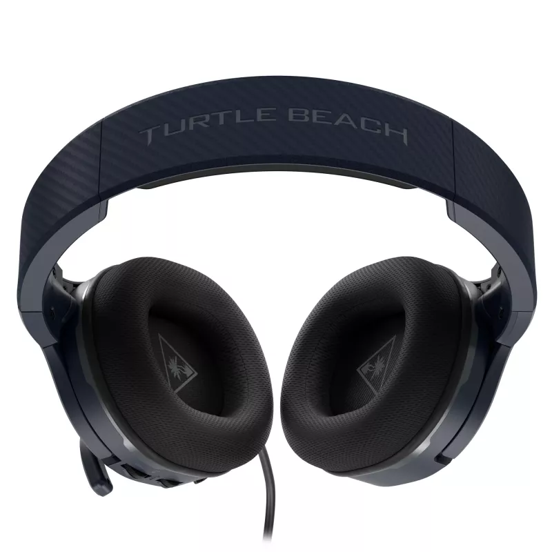 Turtle Beach Recon 200 Gen 2 Headset Wired Head-band Gaming Black, Navy