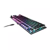 Turtle Beach Vulcan TKL keyboard Gaming USB QWERTZ German Black