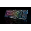 Turtle Beach Vulcan TKL keyboard Gaming USB QWERTZ German Black
