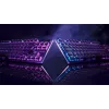 Turtle Beach Vulcan TKL keyboard Gaming USB QWERTZ German Black