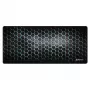 SHARKOON Gaming Mouse Pad Sgp30 - Black/ Green