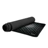 SHARKOON Gaming Mouse Pad Sgp30 - Black/ Green