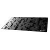 SHARKOON Gaming Mouse Pad - Sgp30 Big Hex - Black