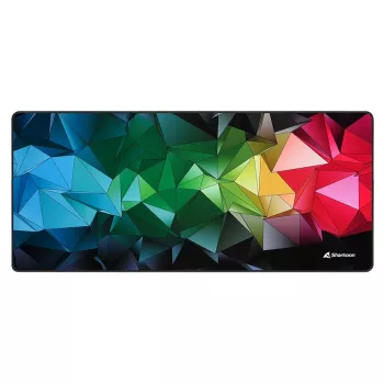 SHARKOON Gaming Mouse Pad - Sgp30 - Multicolour