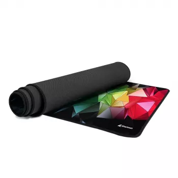 SHARKOON Gaming Mouse Pad - Sgp30 - Multicolour