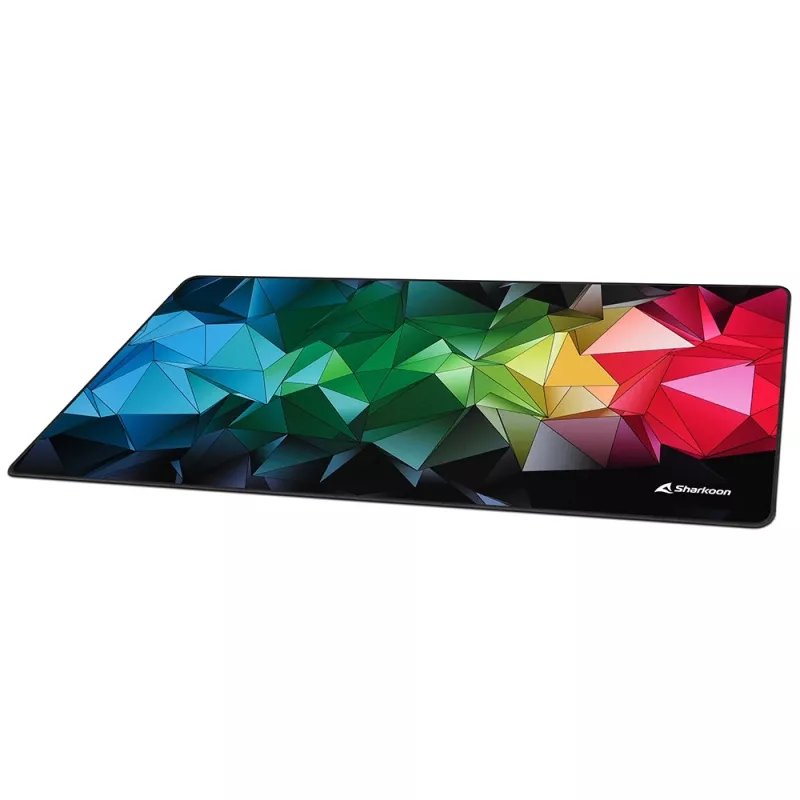 SHARKOON Gaming Mouse Pad - Sgp30 - Multicolour