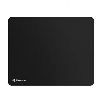 SHARKOON 1337 V2 Gaming Mat Xl Gaming Mouse Pad Black