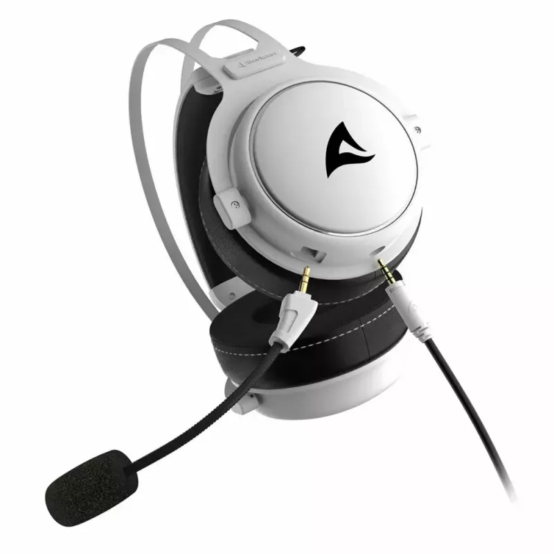 Headset Sharkoon Skiller SGH50