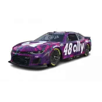 Racing vehicle & track set CARRERA Carrera 20030042 NASCAR 8+