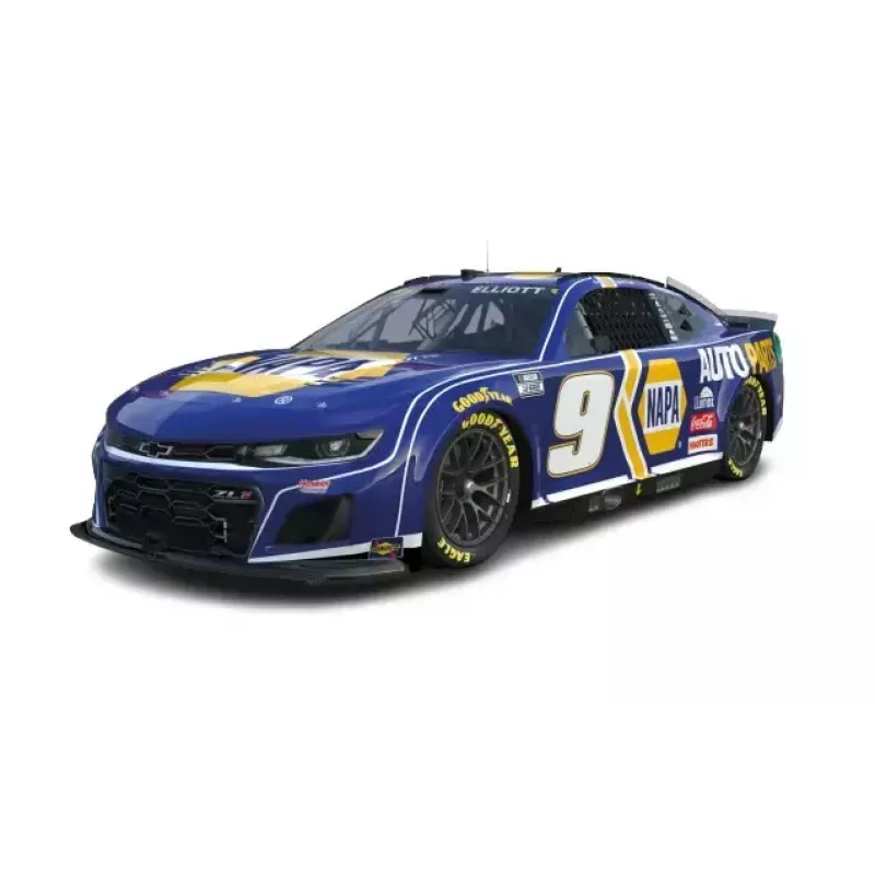 Racing vehicle & track set CARRERA Carrera 20030042 NASCAR 8+