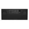 LOGITECH G Pro X TKL Lightspeed Gaming Keyboard - Bluetooth - Black Deutsch - Qwertz - Tactile