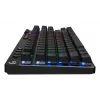 LOGITECH G Pro X TKL Lightspeed Gaming Keyboard - Bluetooth - Black Deutsch - Qwertz - Tactile
