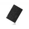 KeySonic KSK-3230IN (DE) keyboard Universal USB QWERTZ German Black