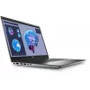 Mobile workstation DELL Precision 7680 16 inch Intel Core i7 32GB RAM 1TB SSD Windows 11 Pro