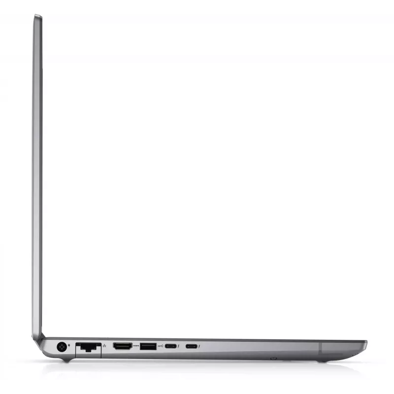 Mobile workstation DELL Precision 7680 16 inch Intel Core i7 32GB RAM 1TB SSD Windows 11 Pro
