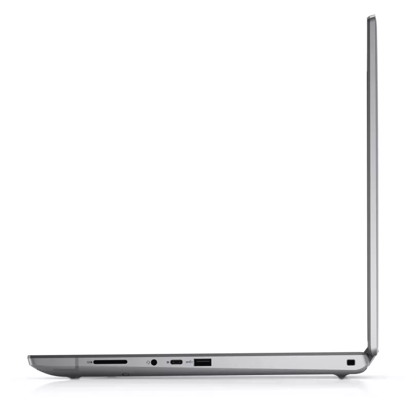 Mobile workstation DELL Precision 7680 16 inch Intel Core i7 32GB RAM 1TB SSD Windows 11 Pro