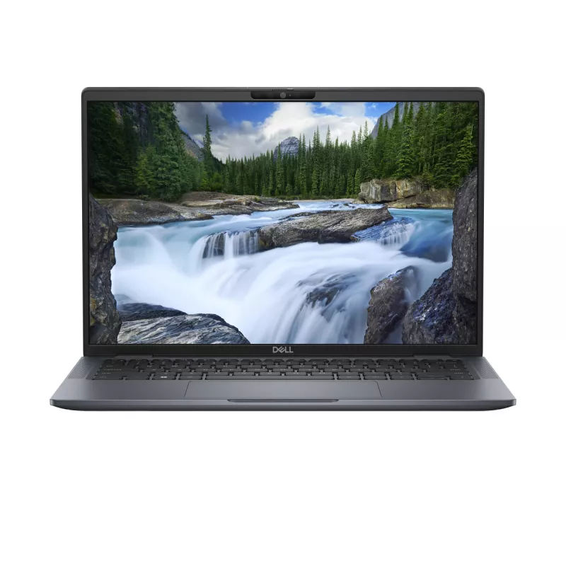 Laptop DELL Latitude 7450 Ultralight 14 inch Intel Core Ultra 7 16GB RAM 512GB SSD Windows 11 Pro