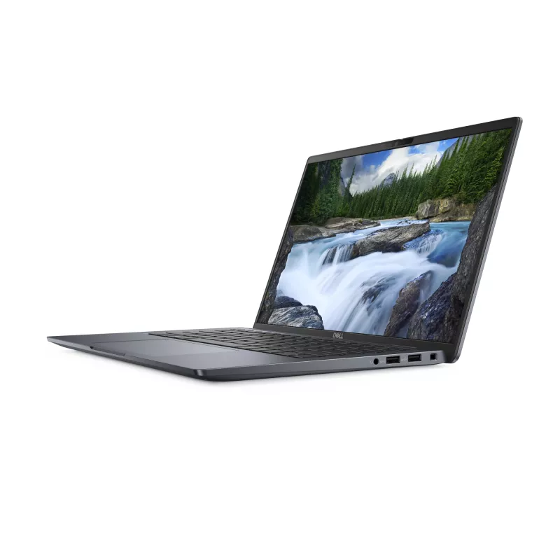 Laptop DELL Latitude 7450 Ultralight 14 inch Intel Core Ultra 7 16GB RAM 512GB SSD Windows 11 Pro