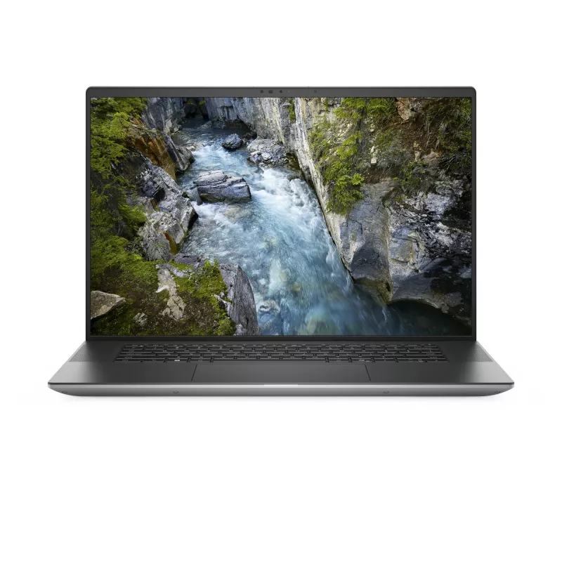 Mobile workstation DELL Precision 5690 16 inch Intel Core Ultra 7 32GB RAM 1TB SSD Windows 11 Pro