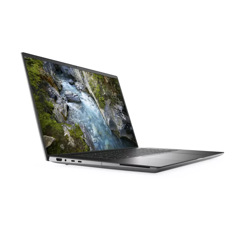 Mobile workstation DELL Precision 5690 16 inch Intel Core Ultra 7 32GB RAM 1TB SSD Windows 11 Pro