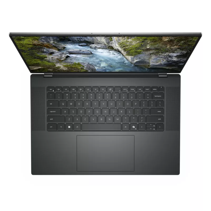 Mobile workstation DELL Precision 5690 16 inch Intel Core Ultra 7 32GB RAM 1TB SSD Windows 11 Pro