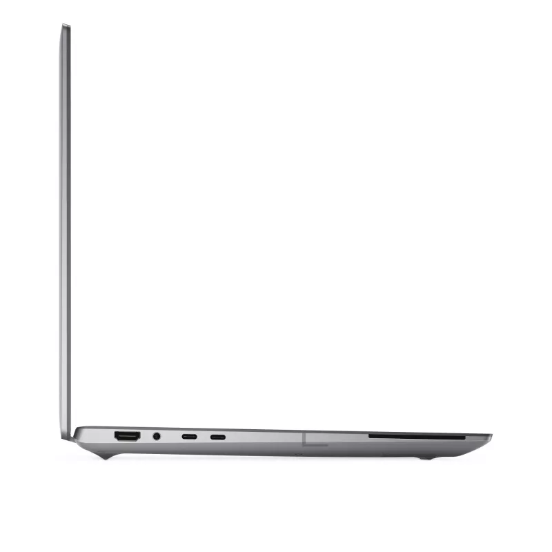 Mobile workstation DELL Precision 5690 16 inch Intel Core Ultra 7 32GB RAM 1TB SSD Windows 11 Pro