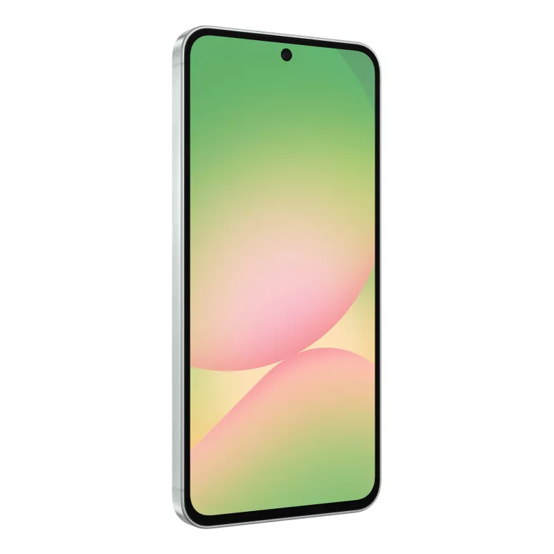 Samsung Galaxy A56 17 cm (6.7 inch) Dual SIM Android 15 5G USB Type-C 8 GB 128 GB 5000 mAh Olive