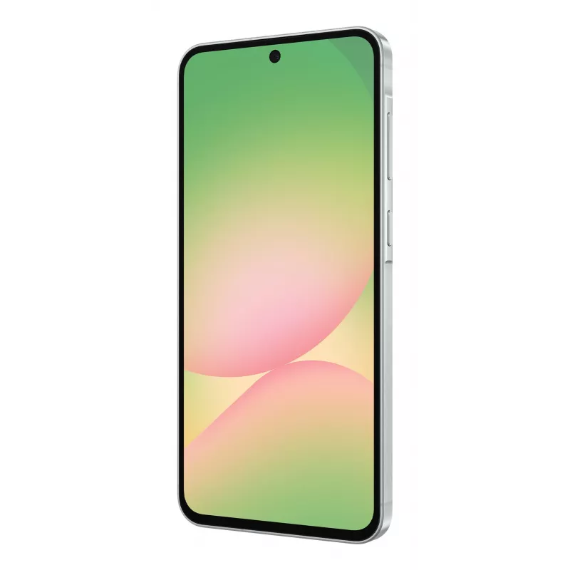 Samsung Galaxy A56 17 cm (6.7 inch) Dual SIM Android 15 5G USB Type-C 8 GB 128 GB 5000 mAh Olive