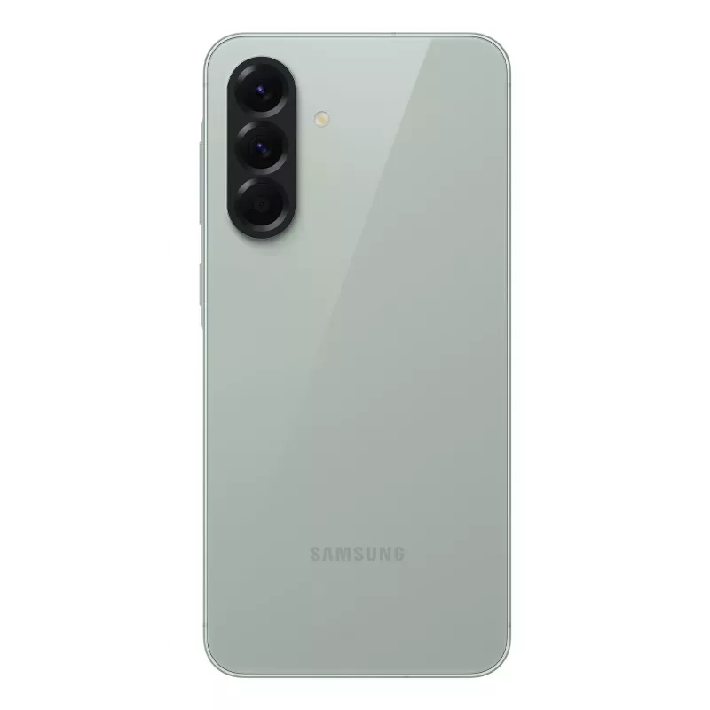 Samsung Galaxy A56 17 cm (6.7 inch) Dual SIM Android 15 5G USB Type-C 8 GB 128 GB 5000 mAh Olive