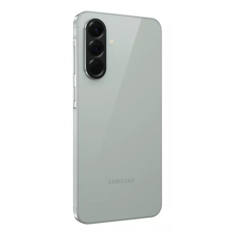 Samsung Galaxy A56 17 cm (6.7 inch) Dual SIM Android 15 5G USB Type-C 8 GB 128 GB 5000 mAh Olive