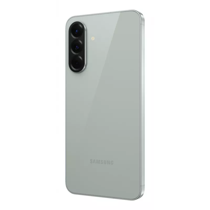 Samsung Galaxy A56 17 cm (6.7 inch) Dual SIM Android 15 5G USB Type-C 8 GB 128 GB 5000 mAh Olive