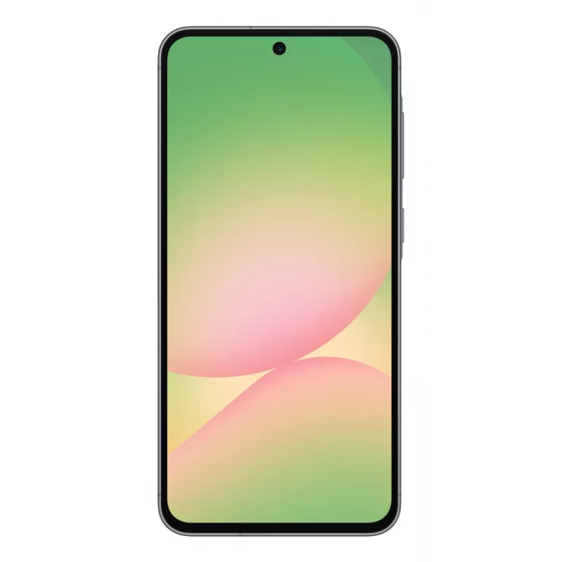 Samsung Galaxy A56 5G Enterprise Edition 17 cm (6.7 inch) Dual SIM USB Type-C 8 GB 128 GB 5000 mAh Graphite