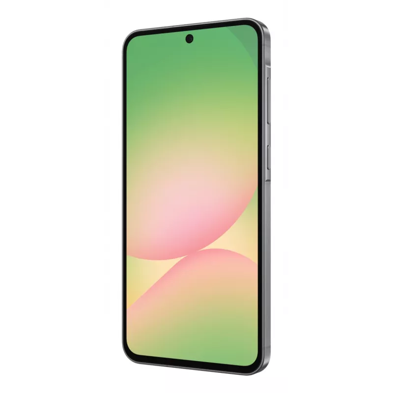 Samsung Galaxy A56 5G Enterprise Edition 17 cm (6.7 inch) Dual SIM USB Type-C 8 GB 128 GB 5000 mAh Graphite