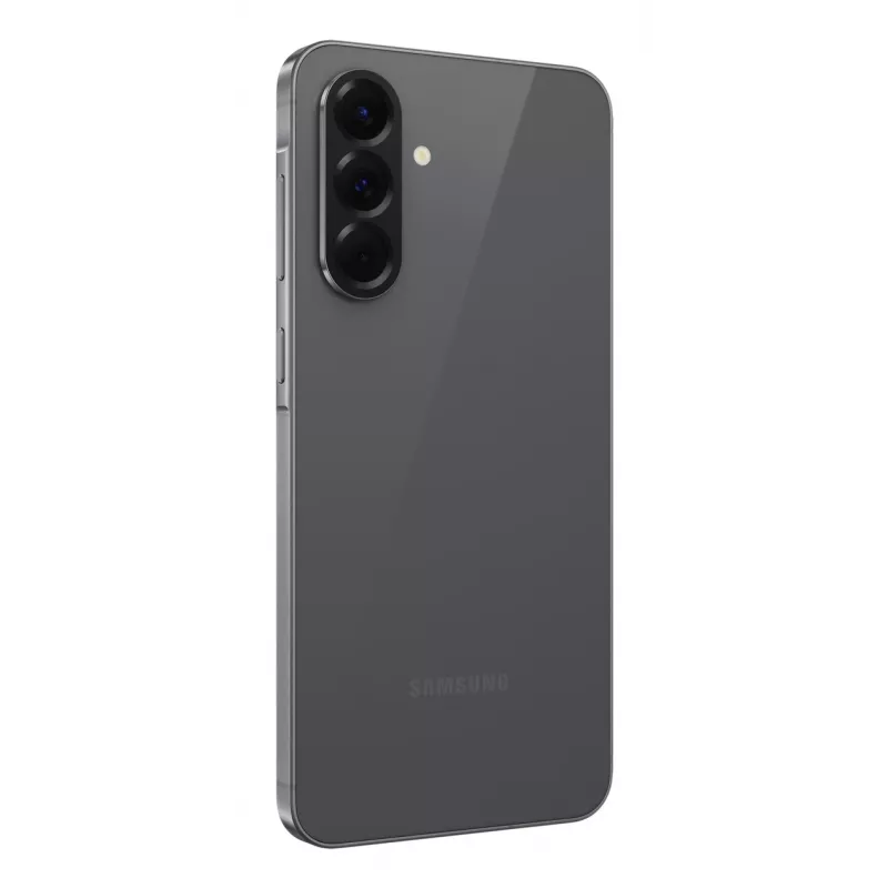 Samsung Galaxy A56 5G Enterprise Edition 17 cm (6.7 inch) Dual SIM USB Type-C 8 GB 128 GB 5000 mAh Graphite