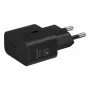 Samsung EP-T2510NBEGWW mobile device charger Universal Black USB Fast charging Indoor