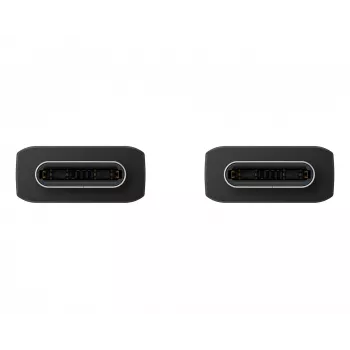 Samsung EP-DX310JBEGEU USB cable 1.8 m USB C Black