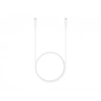Samsung EP-DX510JWEGEU USB cable 1.8 m USB C White