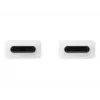 Samsung EP-DX510JWEGEU USB cable 1.8 m USB C White