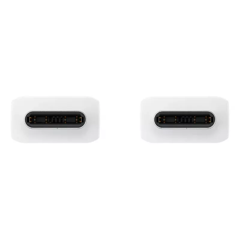 Samsung EP-DX510JWEGEU USB cable 1.8 m USB C White