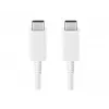 Samsung EP-DX510JWEGEU USB cable 1.8 m USB C White