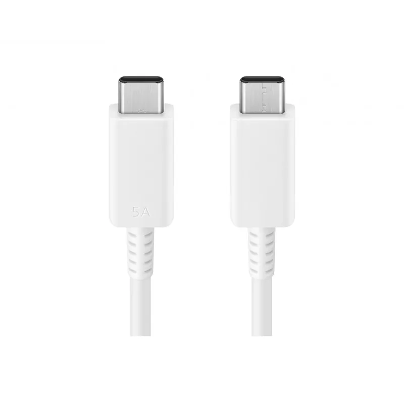 Samsung EP-DX510JWEGEU USB cable 1.8 m USB C White
