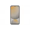 Cover Samsung Galaxy S24 FE Monochromatic Grey with Desktop Stand