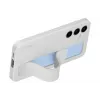 Cover Samsung Galaxy S24 FE Monochromatic Grey with Desktop Stand