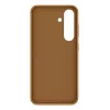 Samsung Kindsuit Faux Leather Case for Galaxy S25