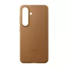 Samsung Kindsuit Faux Leather Case for Galaxy S25